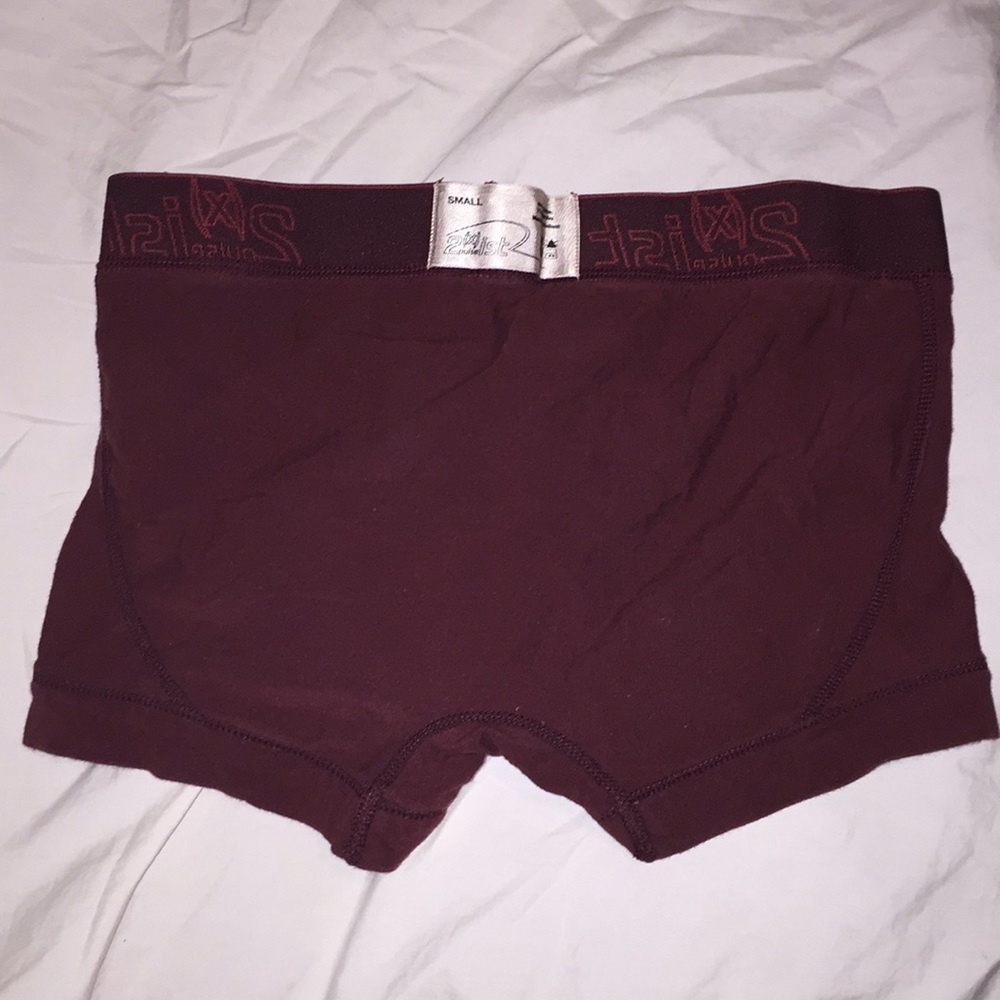 Men’s 2(x)ist Pulse Trunk Briefs underwear Small - Picture 7 of 7